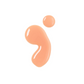 CND PLEXIGEL - Builder Peach Moonstone (0.5oz)