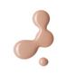 CND PLEXIGEL - Builder Spiced Taffy (0.5oz)