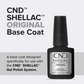 CND Shellac (HEMA/TPO-Free) - Base Coat (0.42oz)