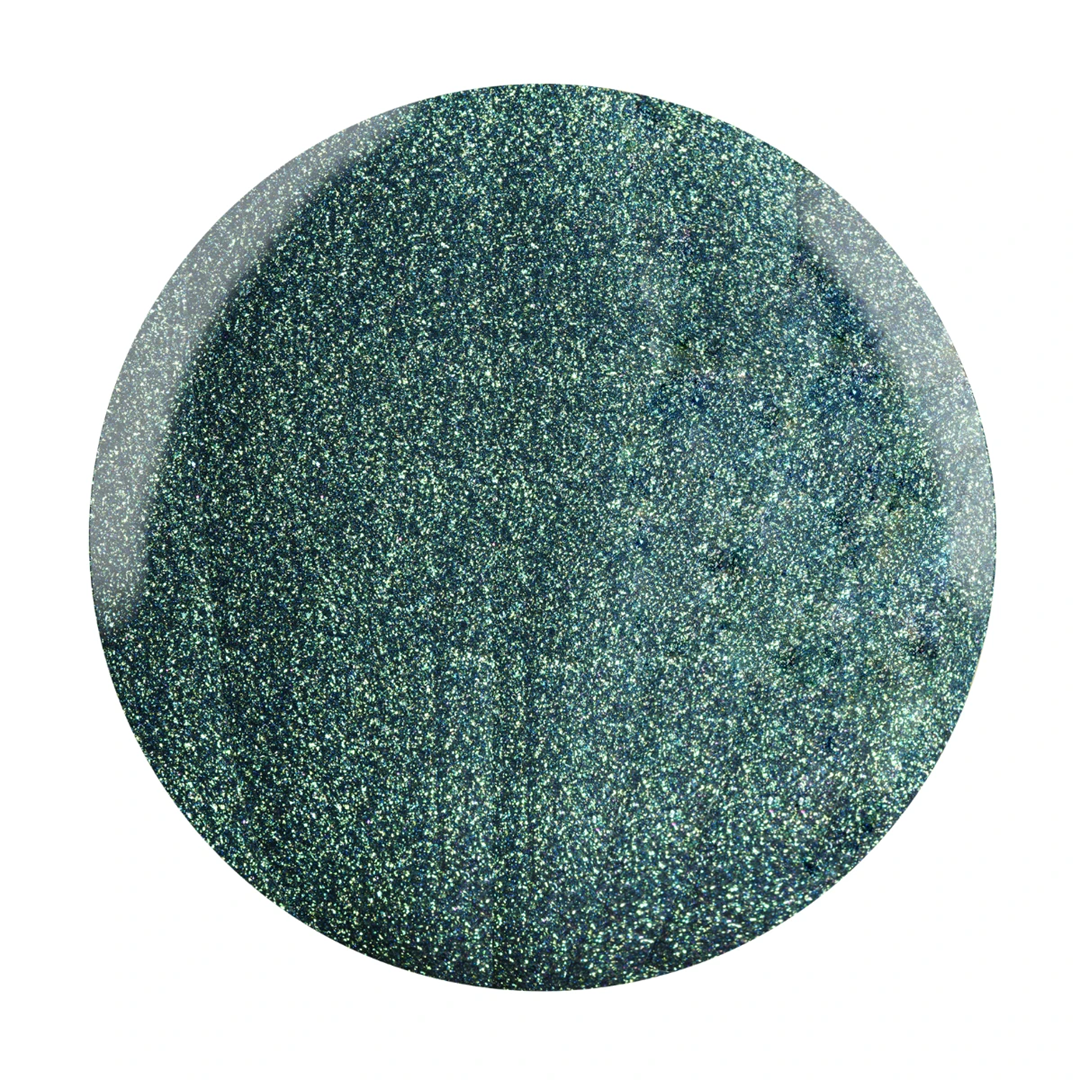 CND Shellac - Teal-Tricity (0.25oz) (Disc.)