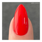 CND Vinylux - Poppy Fields #398 (0.5oz)