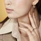 CND Shellac - Wrapped In Linen (0.25oz) (Disc.)