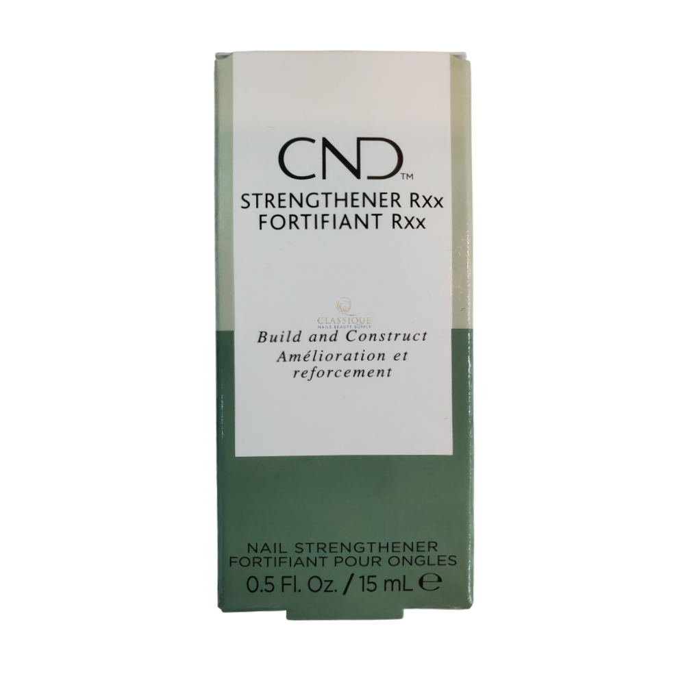 nail strengthener canada