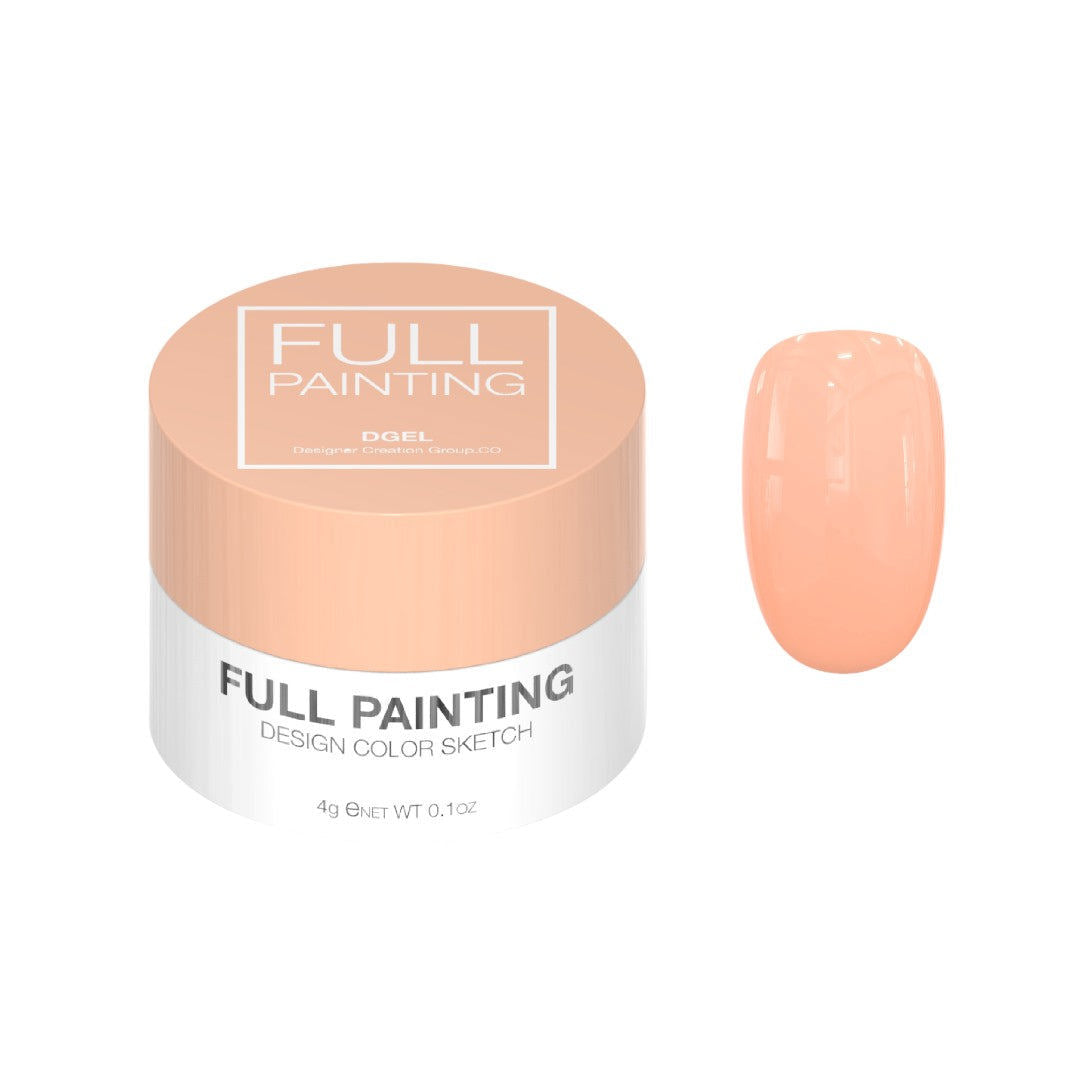 DGEL Full Painting Gel #FP13