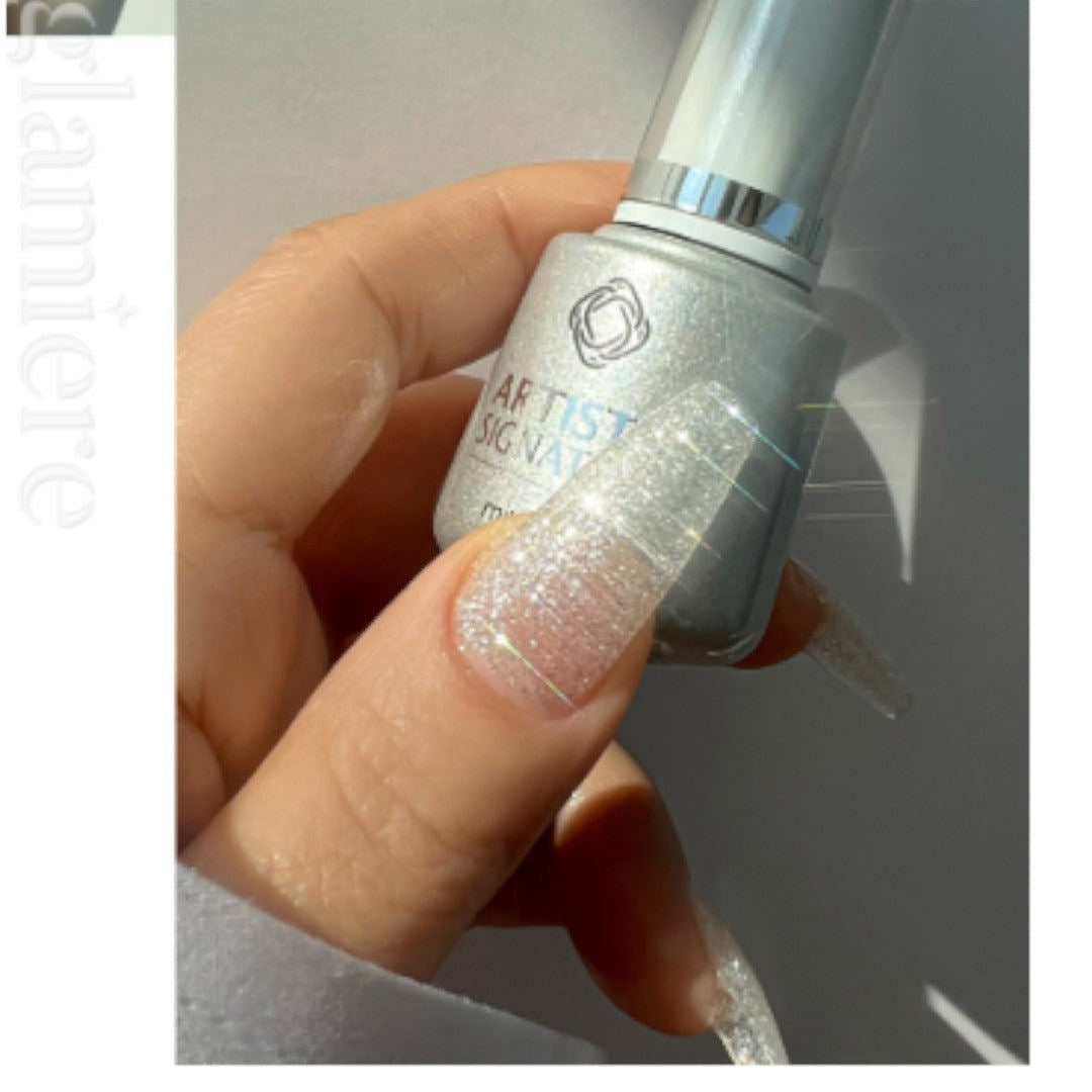 Mithmillo Glitter Gel Polish #GM04
