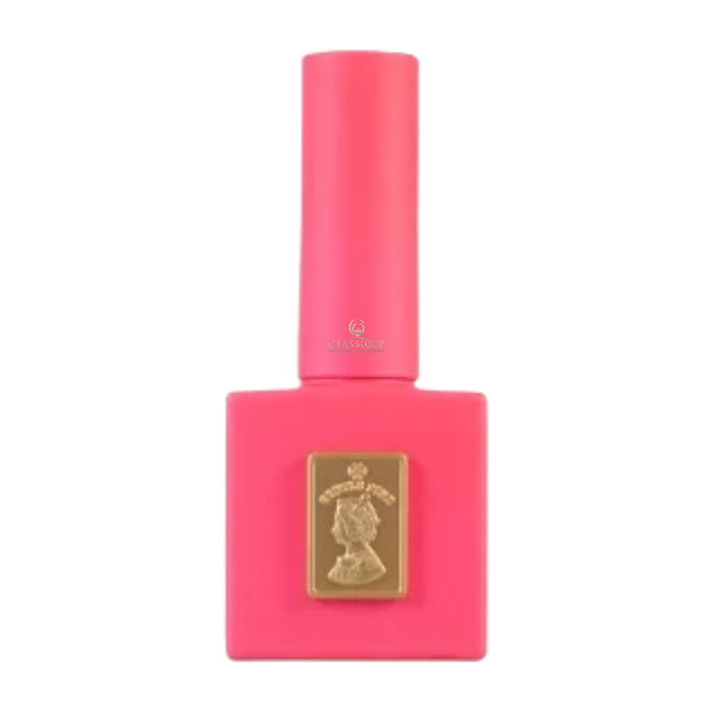 Gentle Pink Gel Colour #D10