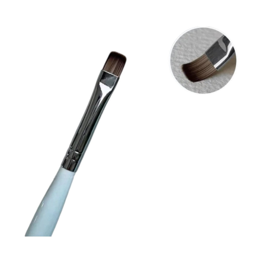 YHH Macaron Gel Brush - Round L