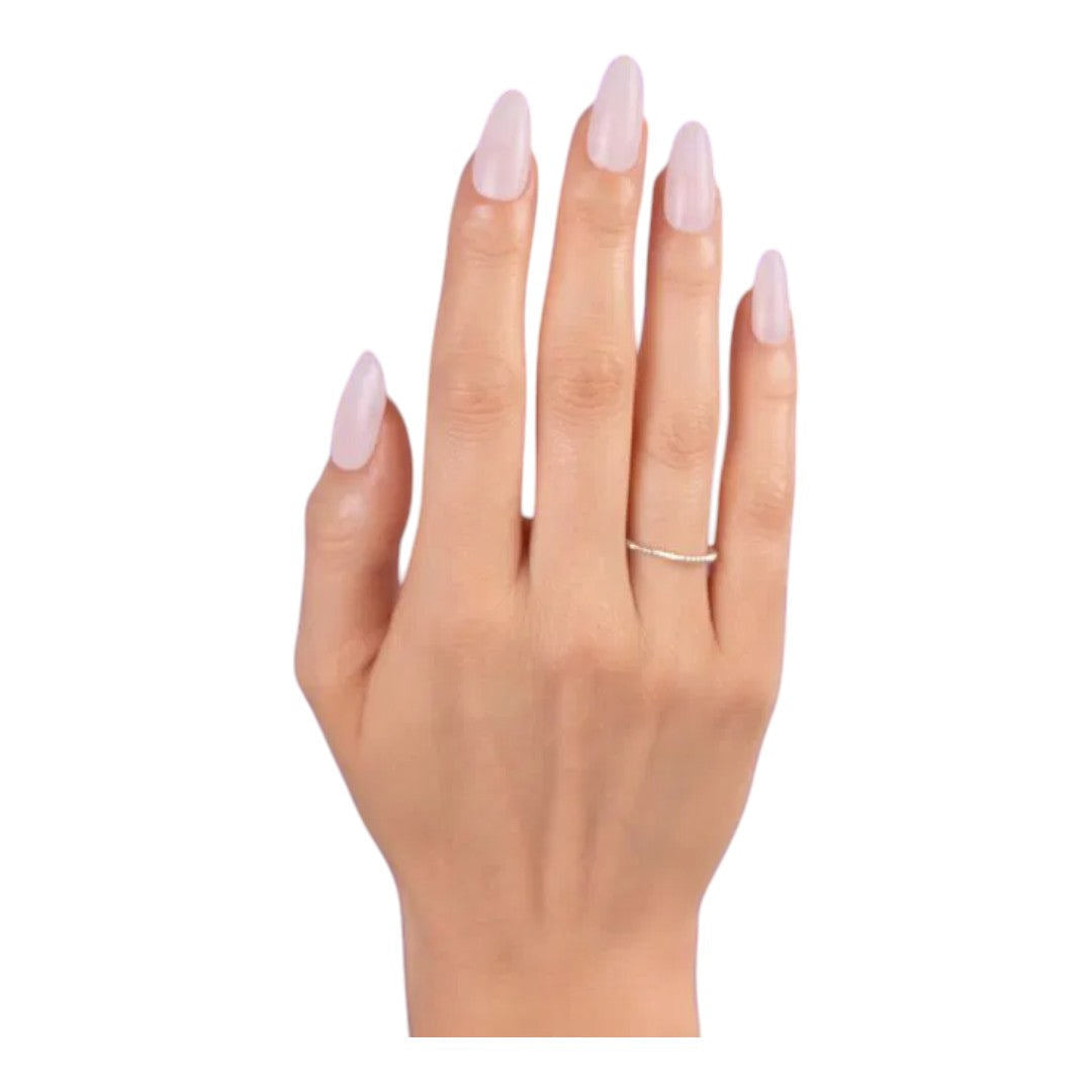 CND Vinylux - #435 Backyard Nuptials