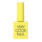 Very Good Nail Gel Colour #Y7