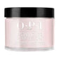 OPI Powder Perfection - Love Is In The Bare #DPT69
