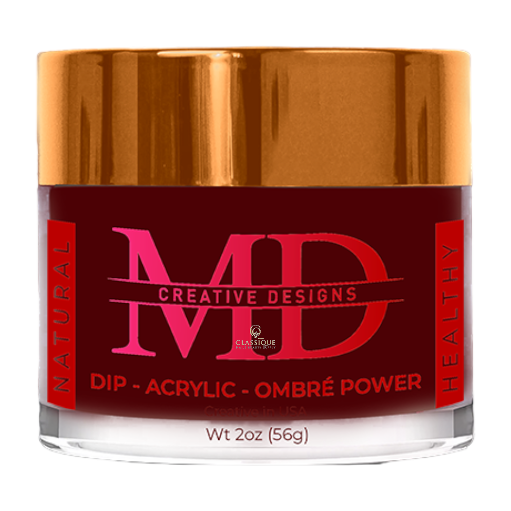 MD Dipping Powder 2In1 #K-36