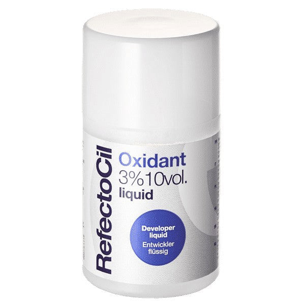 RefectoCil Oxidant Liquid 3% 100mL