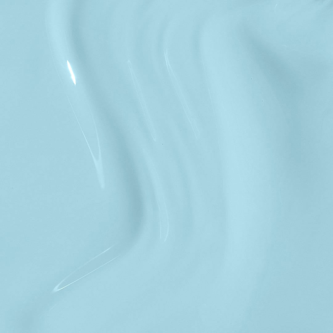 OPI Infinite Shine - Totally Tu-Blue-Ar #ISL192