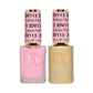 DND Diva Gel & Lacquer Duo - Cupcake Frosting #113