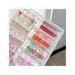 CNBS Transfer Foil – Summer