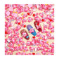 colorful kawaii