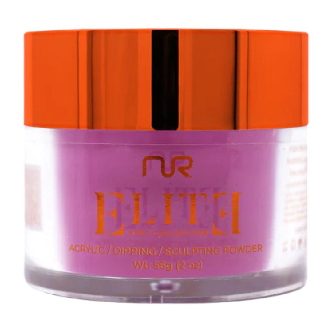Elite Acrylic & Dipping Powder #111