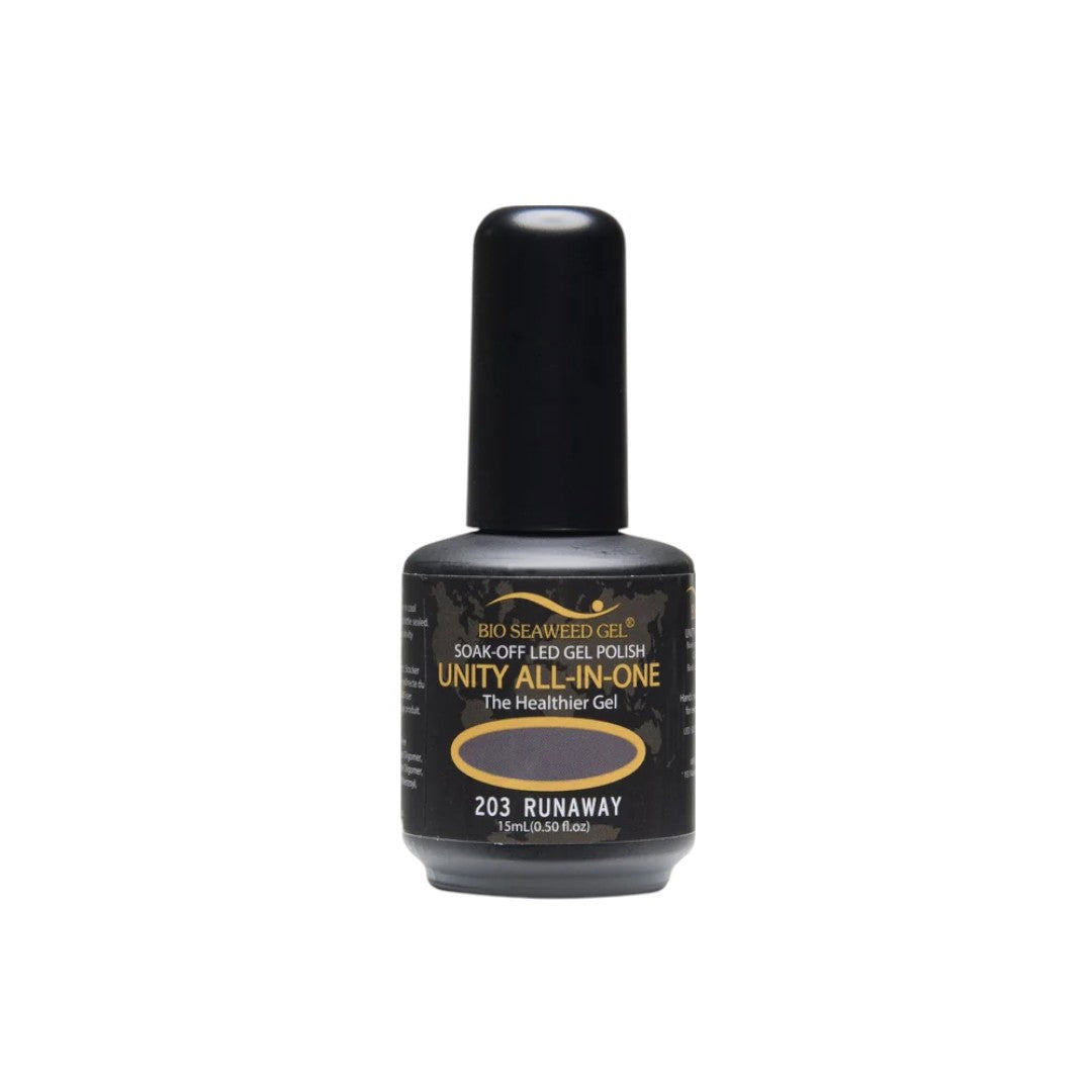 Bio Seaweed Gel #203 Runaway