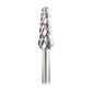 Medicool Nail Drill Bits - Carbide CC3 XCoarse Grit 3/32