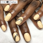 CND Shellac 0.25Oz - Exquisite