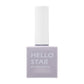 Gentle Pink Cat Eye Gel Polish #ST55