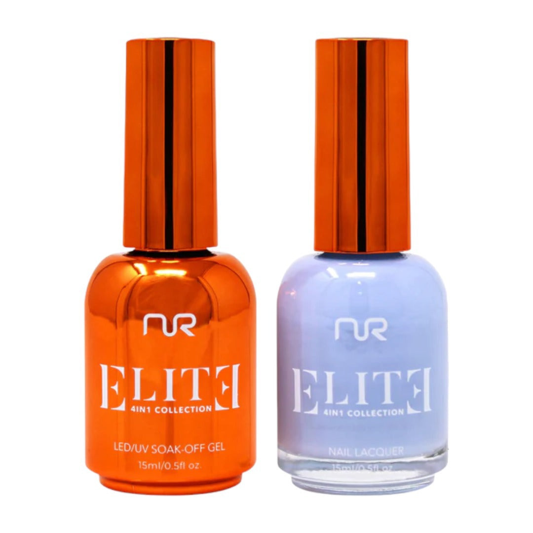 Elite Gel & Lacquer Duo #77