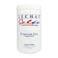 LeChat Gelee Clear Powder Gel 26oz #GELP26-O