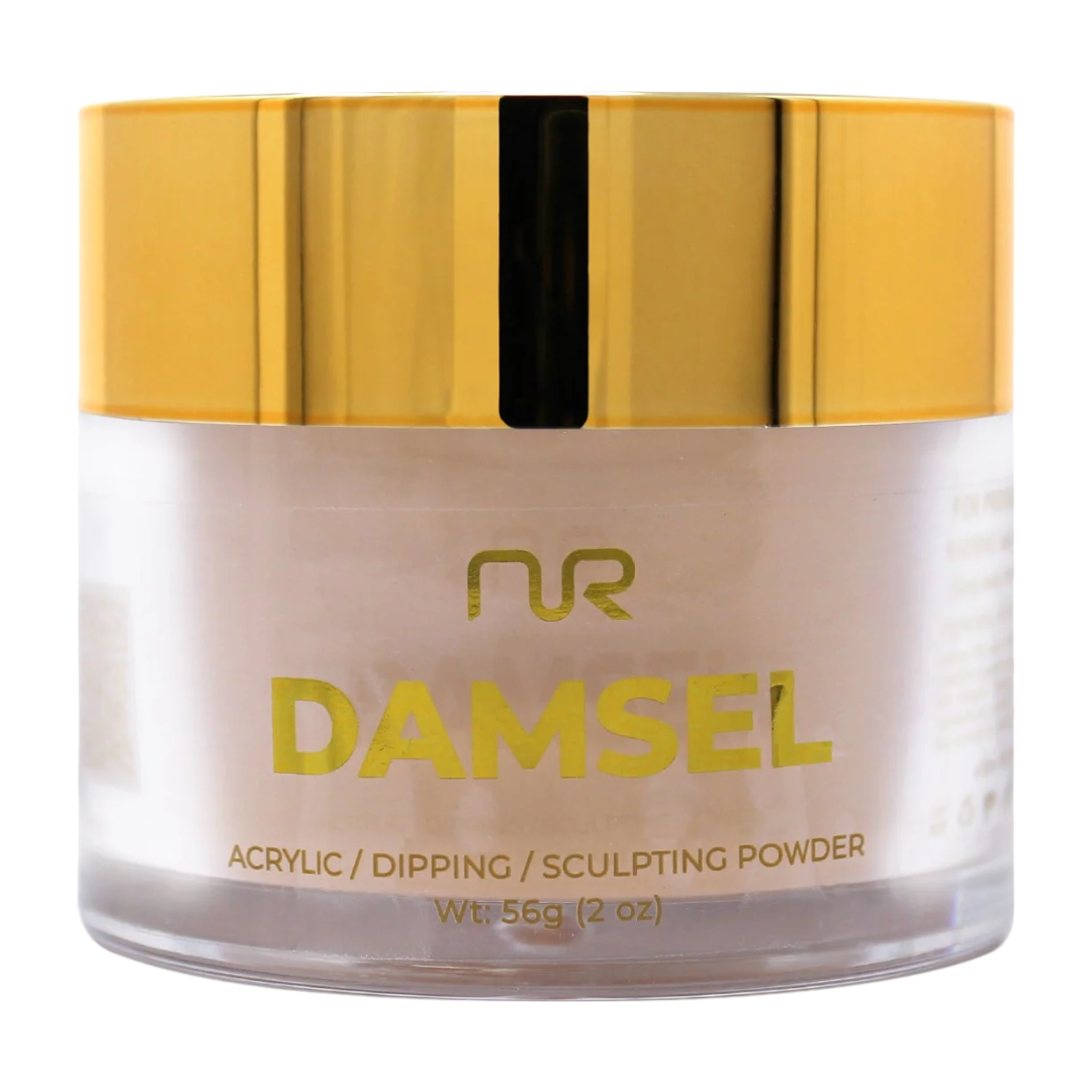 Noble-Damsel Acrylic & Dipping Powder #53