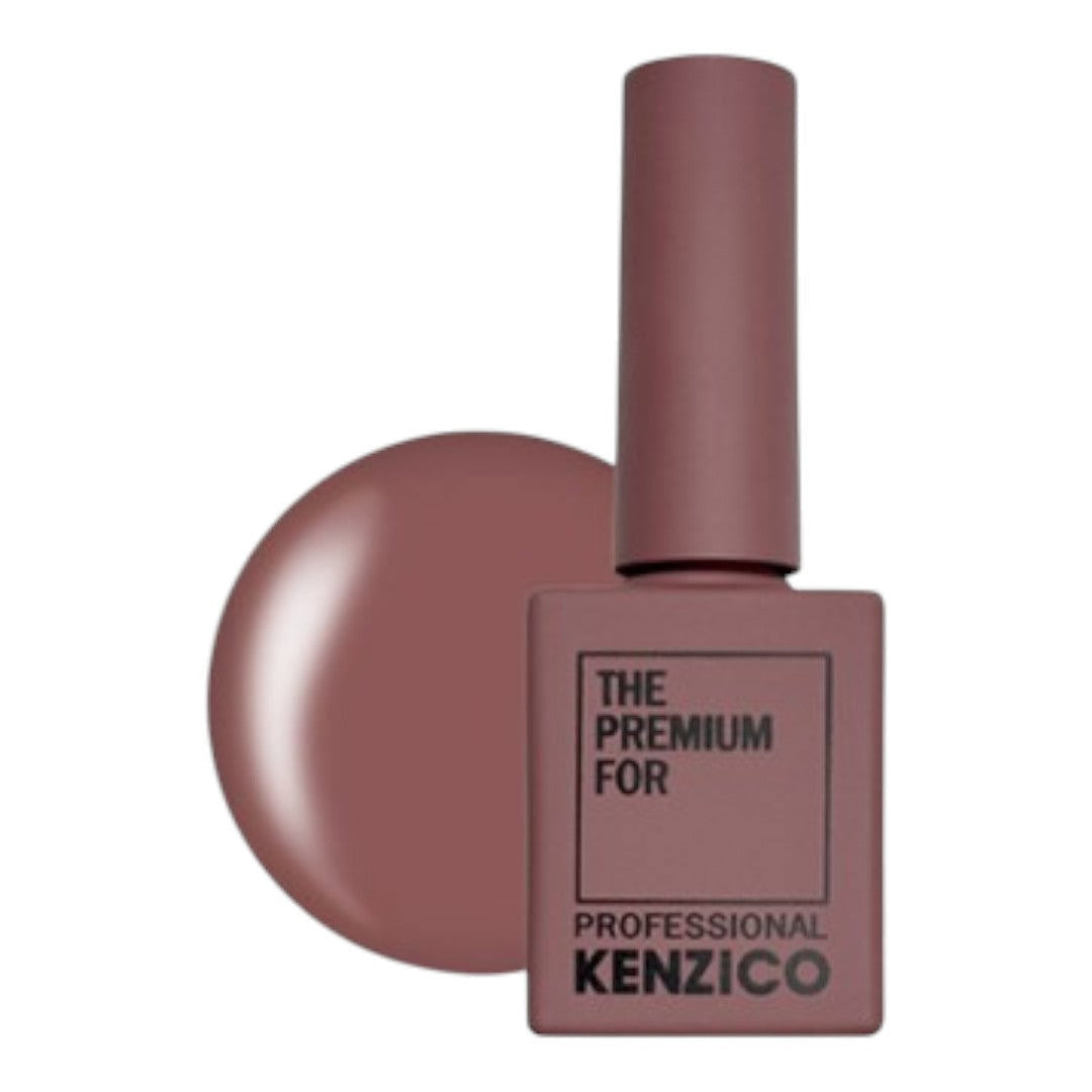Kenzico Gel Colour #KF02