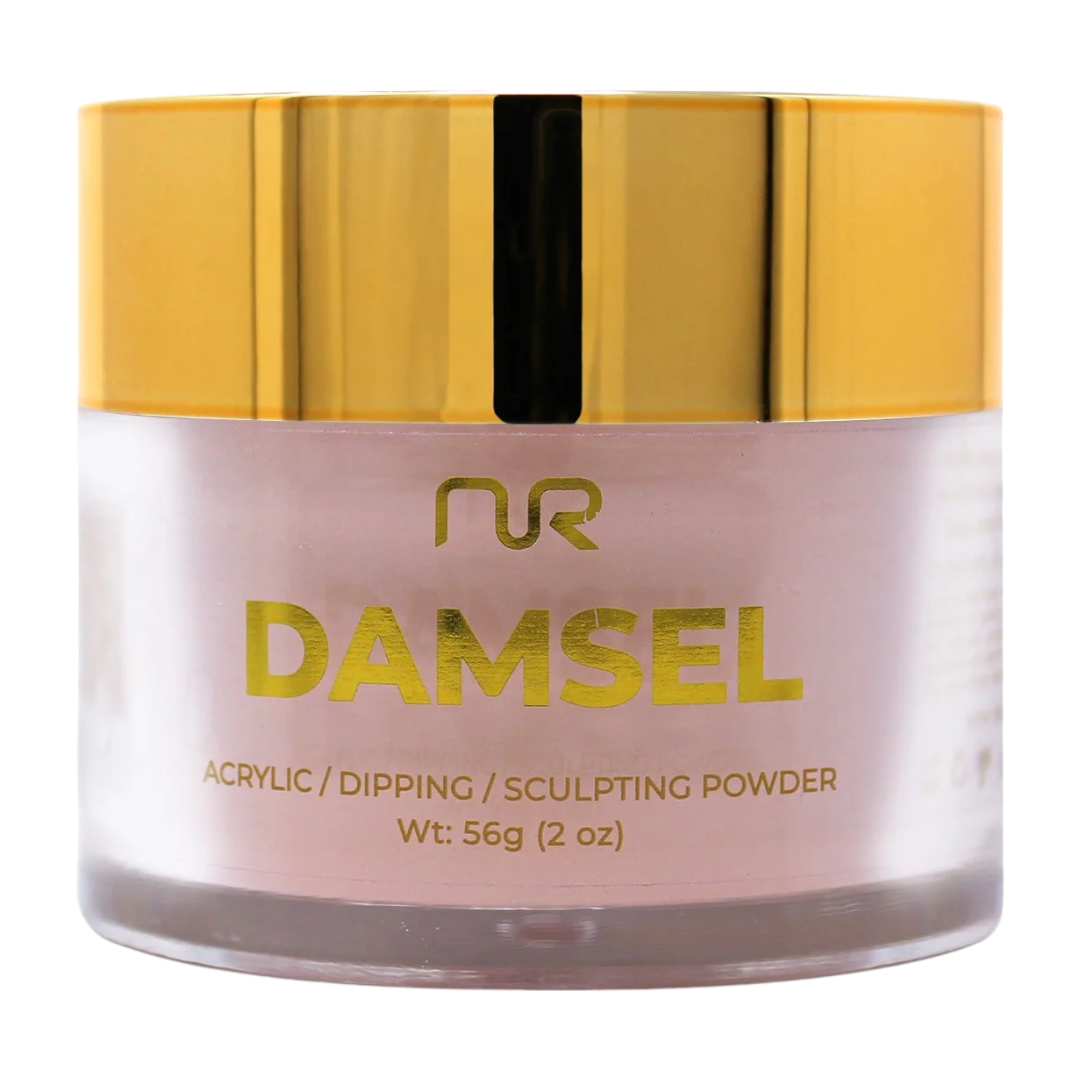 Noble-Damsel Acrylic & Dipping Powder #38