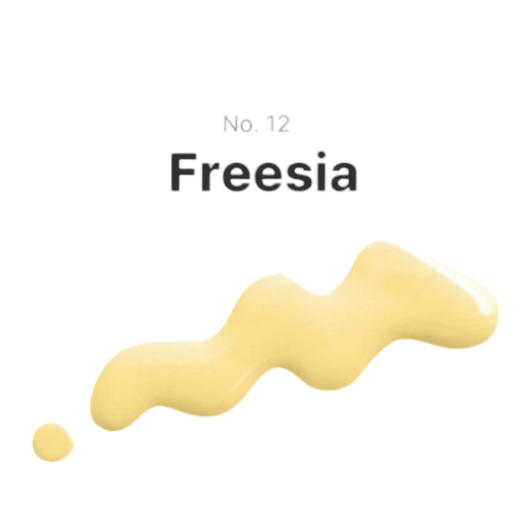 More Art Liquid Freesia #No.12