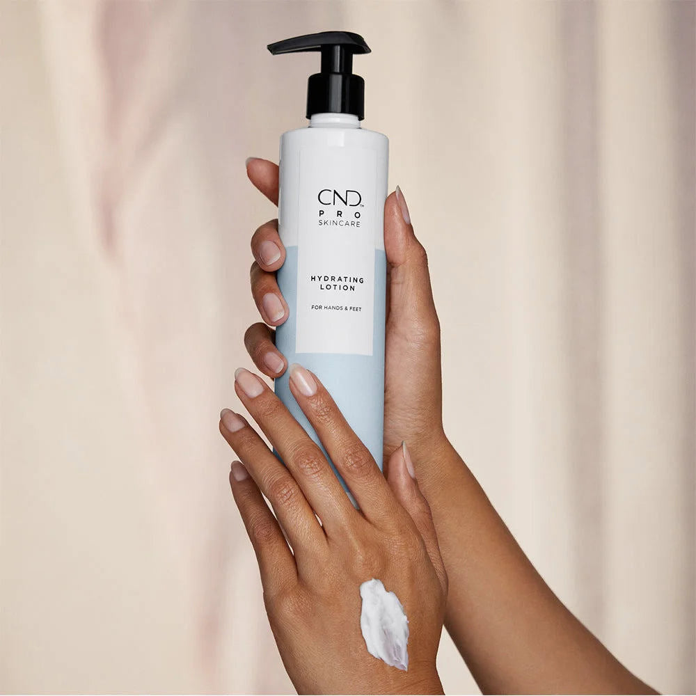 CND Pro Skincare - Hydrating Lotion 32oz