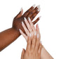 Kokoist X Nail Thoughts Tinted Base Gel - Milky #NTB-05