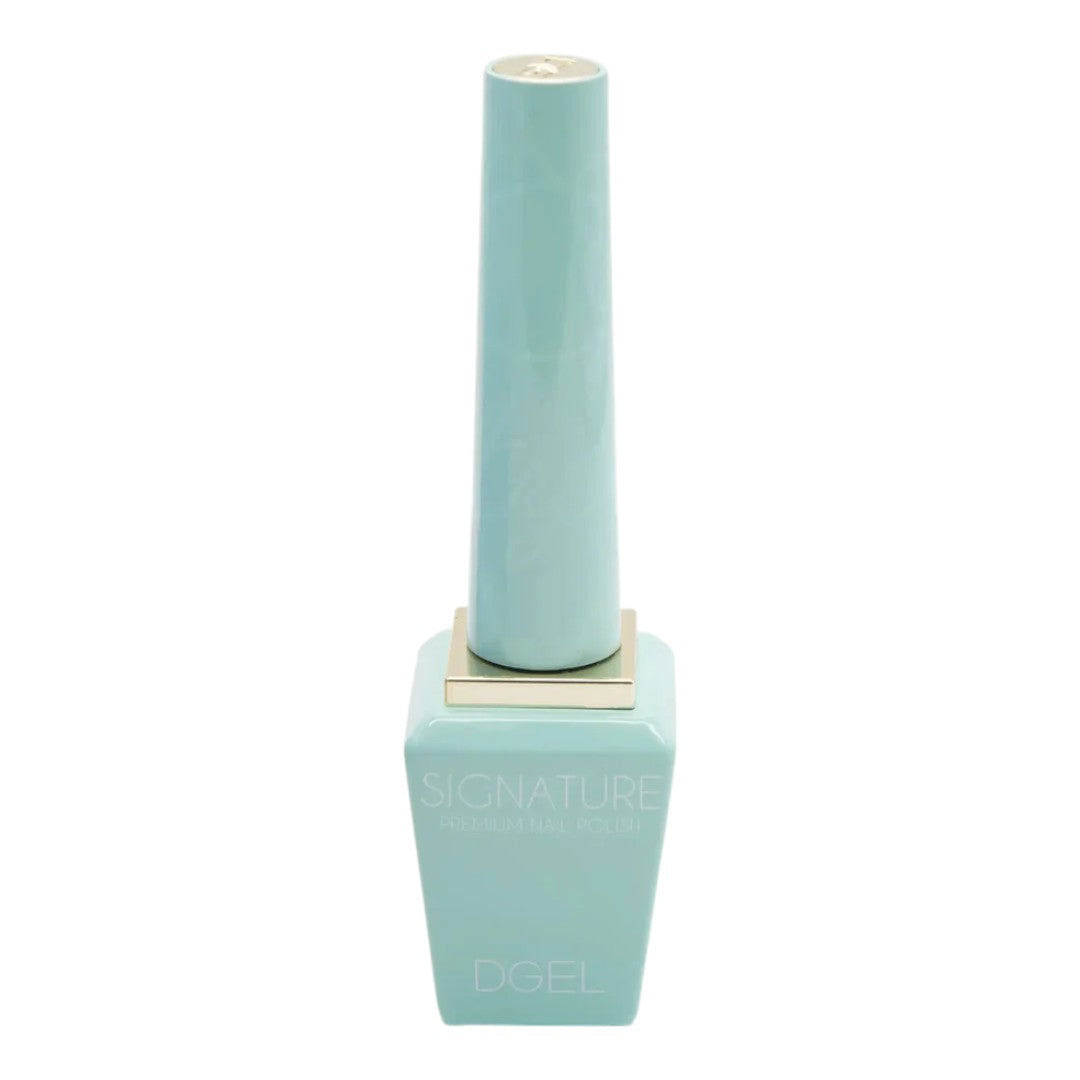 DGEL Signature Gel Colour - Ice Cold #DS171
