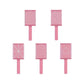 CNBS Cat Eye Magnet Set 5pcs - Pink
