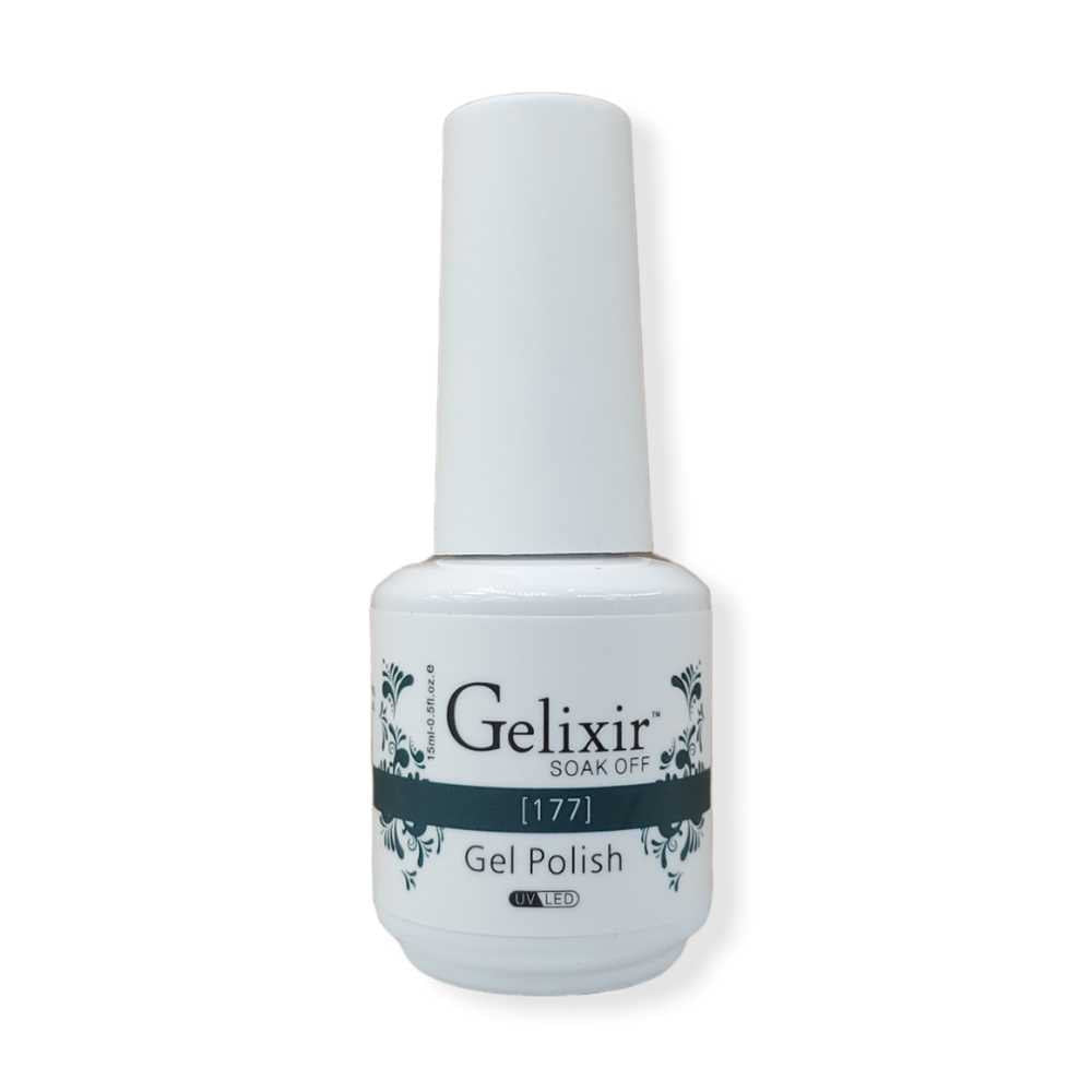 Gelixir Gel Polish #177