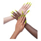 V Beauty Pure Acrylic System 0.5Oz - #214 Get Down