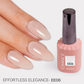 Cre8tion Chance Gel Polish - Effortless Elegance Collection (18pcs)