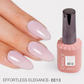 Cre8tion Chance Gel Polish - Effortless Elegance Collection (18pcs)