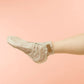 Voesh UV Protective Collagen Socks #VFM212COL