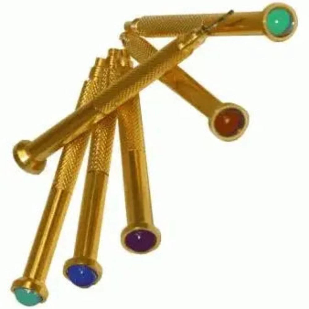 Nail Ring Drill