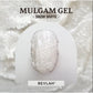 Bevlah Mulgam Gel (HEMA-Free) - Snow White #A21
