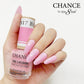 Cre8tion Chance Gel & Lacquer Duo #B17