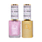 DND Diva Gel & Lacquer Duo - Fairy Heels #013