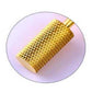 SP Nail Drill Bits - Large Barrel Carbide HF Fine Grit 3/32 Gold