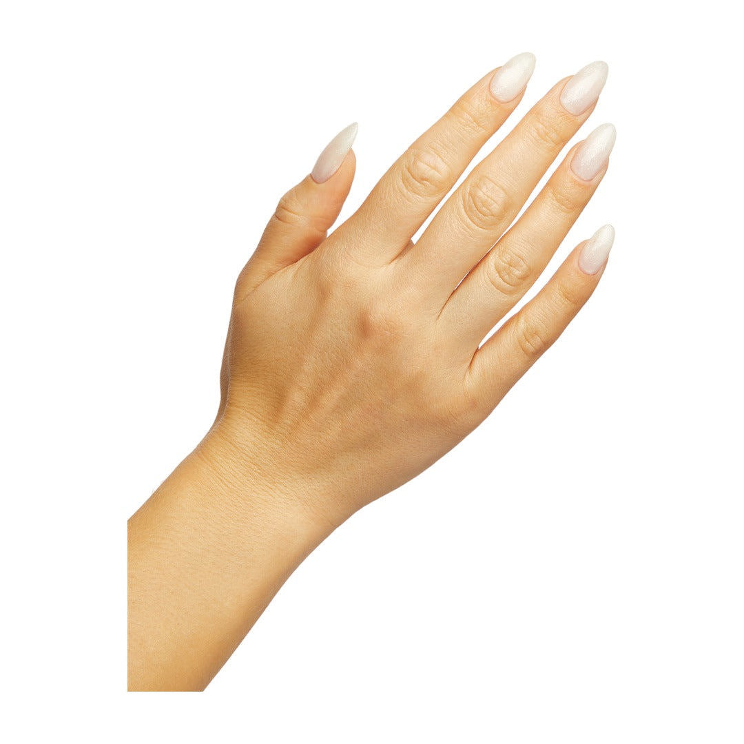 The Gelbottle Gel Colour - Mont Blanc