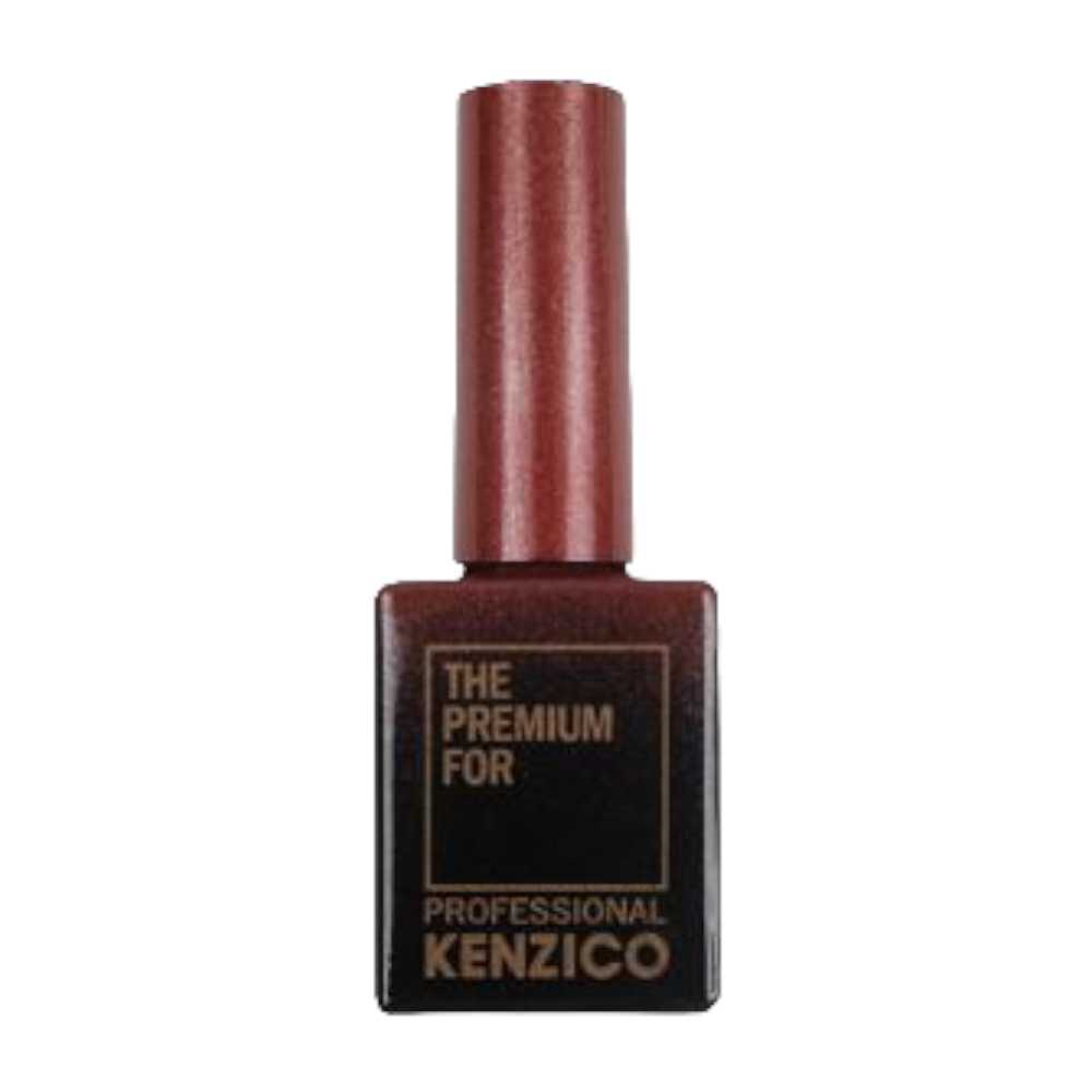 Kenzico Gel Colour #GR12