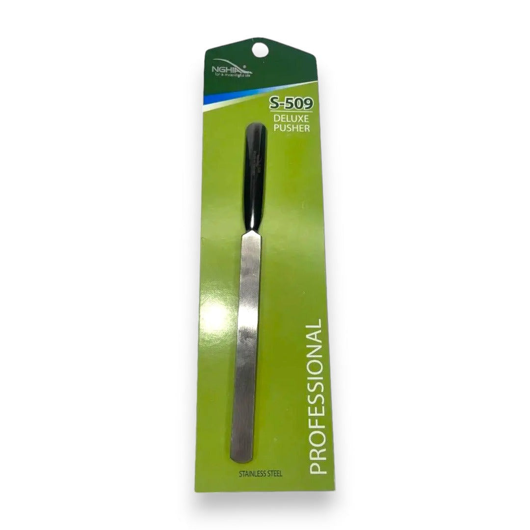 Nghia Stainless Steel Pusher S-509