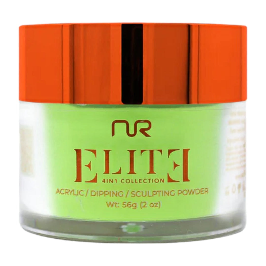 Elite Acrylic & Dipping Powder #81