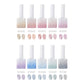 Reve In Nail Cat Eye Gel Polish #RVM05